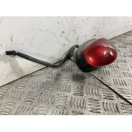 Fanale Stop posteriore Triumph Baby Speed 600 Dal 2002 al 2003  1744124036963