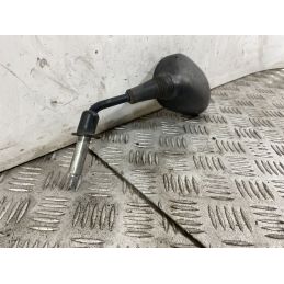 Specchietto Retrovisore Sinistro Sx Suzuki Sixteen 125 / 150 Dal 2007 al 2014  1744124491618