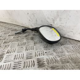 Specchietto Retrovisore Destro Dx Suzuki Sixteen 125 / 150 Dal 2007 al 2014  1744125050555