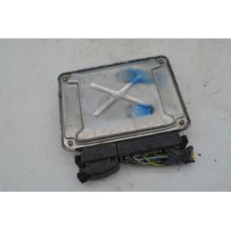 Centralina ECU Fiat Panda Dal 1986 al 2003 Cod 46817813  1744180372142