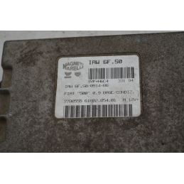 Centralina ECU Fiat Cinquecento  Dal 1991 al 1998 Cod 7780555  1744180653302