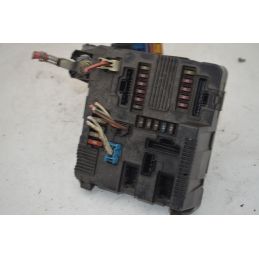 Body Computer Renault Scenic II Dal 2003 al 2009 Cod 8200306032A  1744180929650