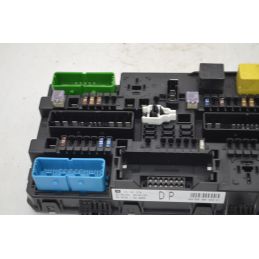 Body Computer Opel Astra H Dal 2004 al 2011 Cod 13181278  1744181289074
