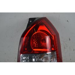 Fanale Stop Posteriore DX Hyundai Tucson Dal 2004 al 2009 Cod 924022E010  1744181588191
