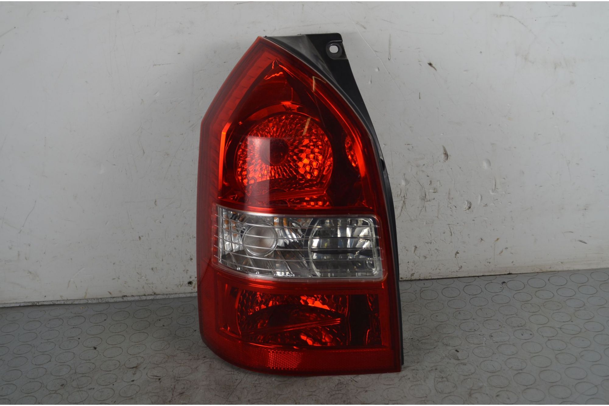 Fanale Stop Posteriore SX Hyundai Tucson Dal 2004 al 2009 Cod 924012E010  1744181979678