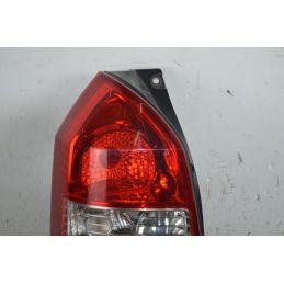 Fanale Stop Posteriore SX Hyundai Tucson Dal 2004 al 2009 Cod 924012E010  1744181979678