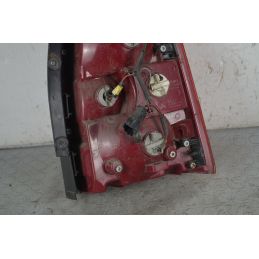 Fanale Stop Posteriore SX Hyundai Tucson Dal 2004 al 2009 Cod 924012E010  1744181979678
