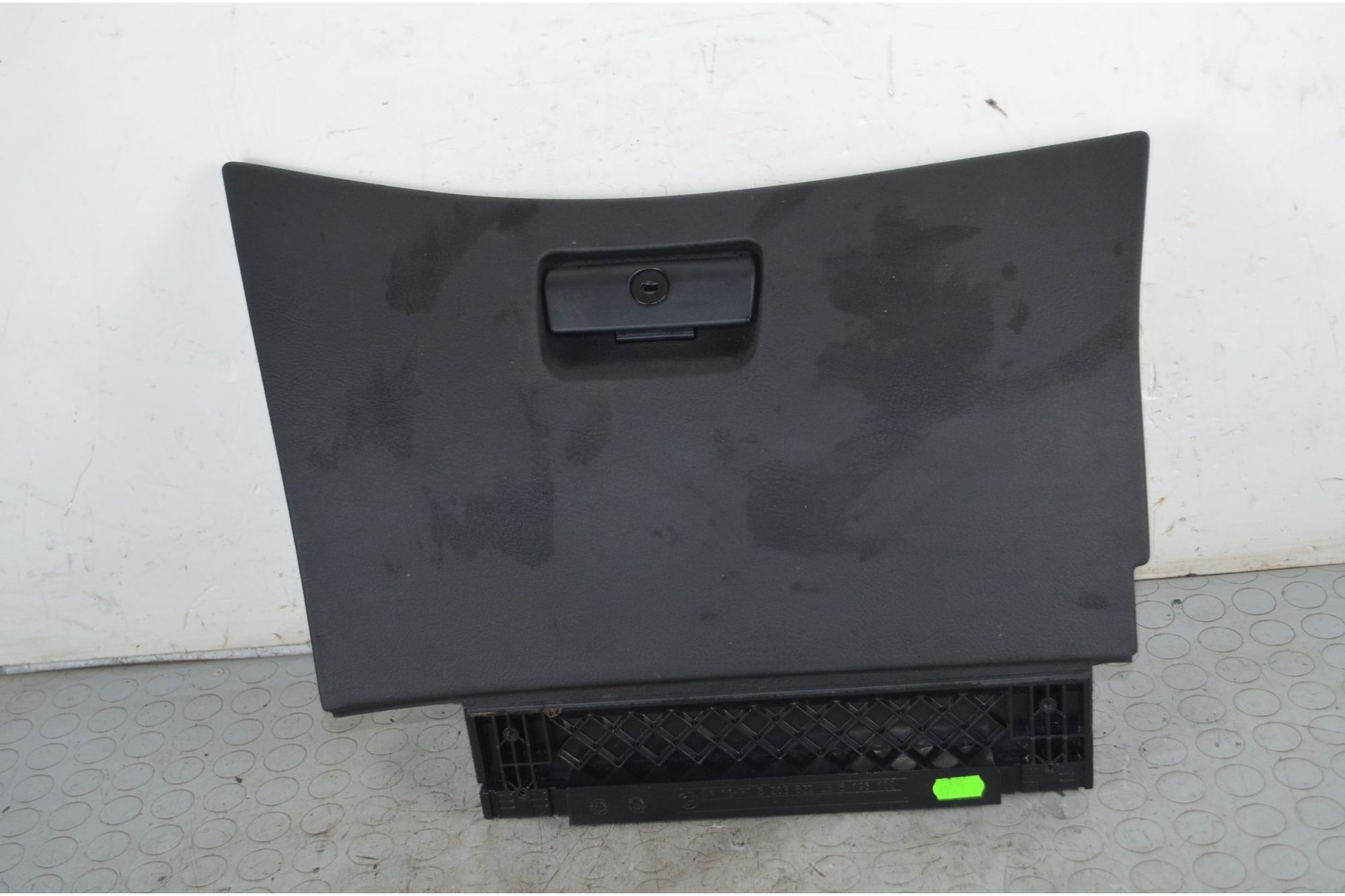 Vano Portaoggetti BMW Serie 3 E46 Dal 1998 al 2005 Cod 8203822ZB  1744182323203