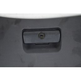Vano Portaoggetti BMW Serie 3 E46 Dal 1998 al 2005 Cod 8203822ZB  1744182323203
