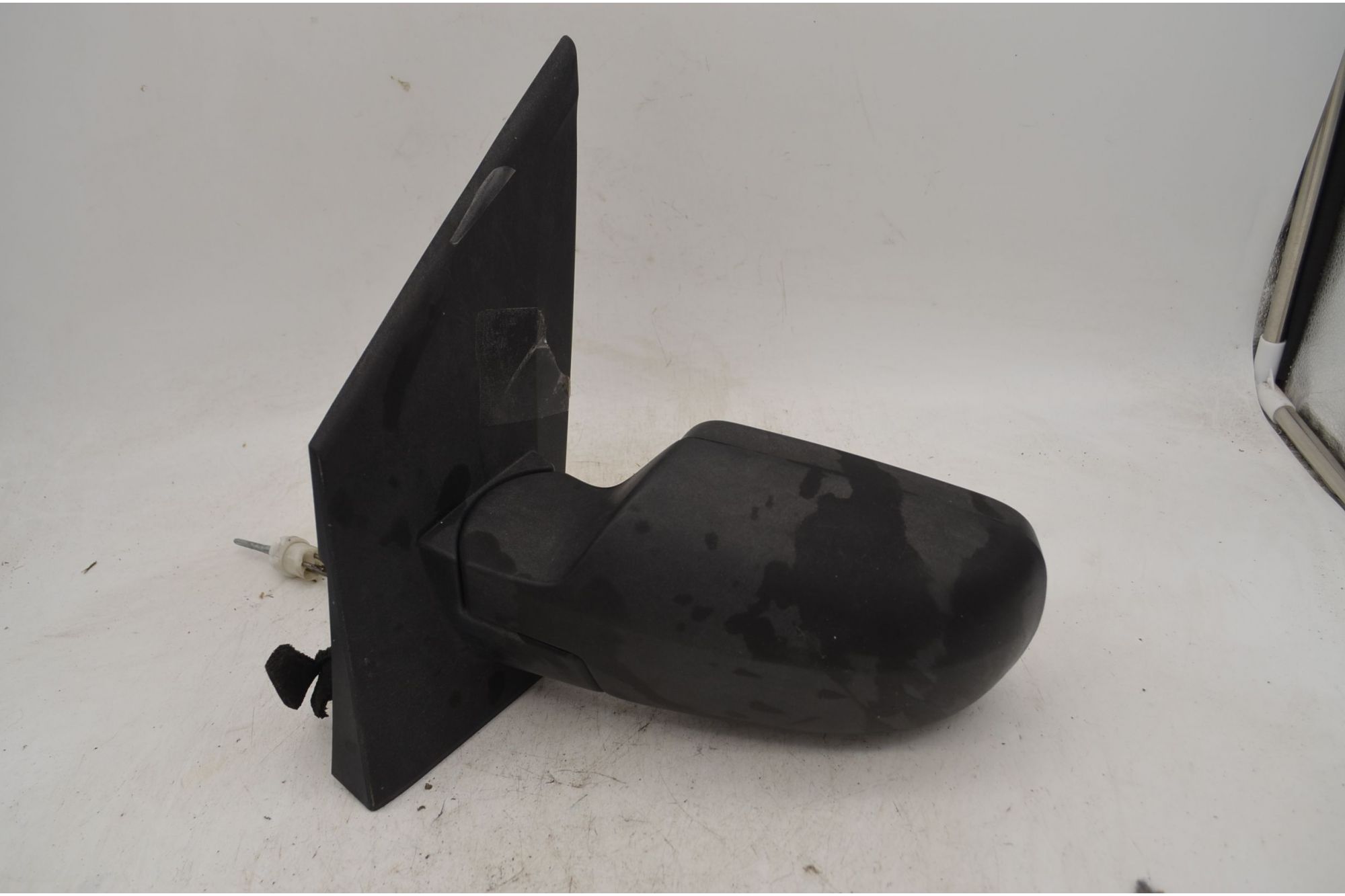 Specchietto Retrovisore esterno SX Ford Fusion Dal 2002 al 2012 Cod 015782  1744182897698