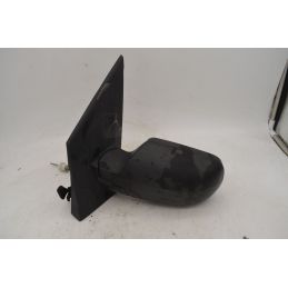 Specchietto Retrovisore esterno SX Ford Fusion Dal 2002 al 2006 Cod 015782  1744182897698