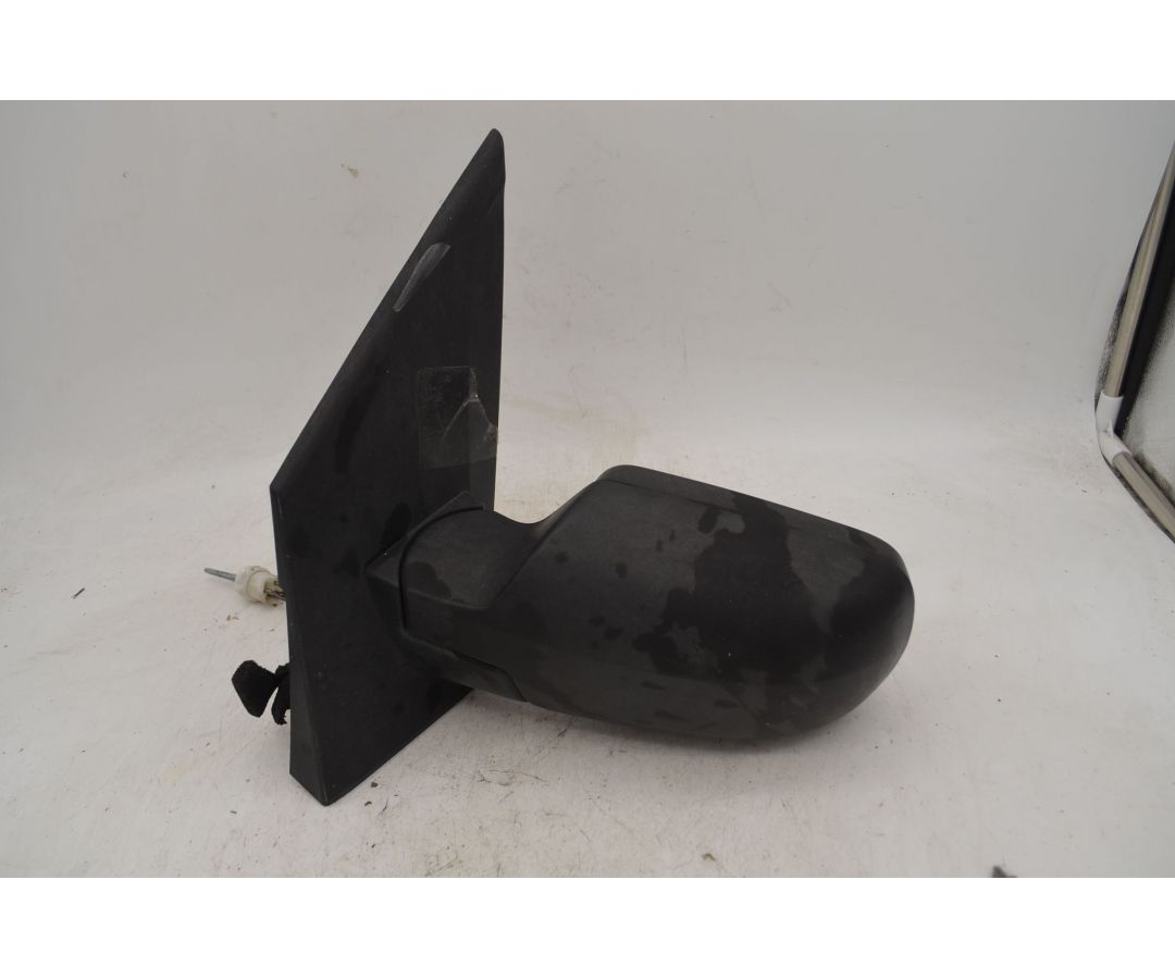 Specchietto Retrovisore esterno SX Ford Fusion Dal 2002 al 2012 Cod 015782 1744182897698 Specchietto Retrovisore esterno SX Ford Fusion Dal 2002 al 2012 Cod 015782 1744182897698
