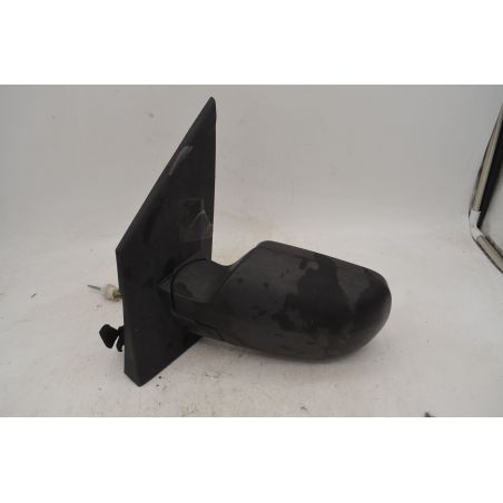 Specchietto Retrovisore esterno SX Ford Fusion Dal 2002 al 2006 Cod 015782  1744182897698