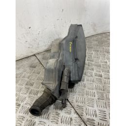 Scatola Filtro Aria Airbox Suzuki Sixteen 125 / 150 Dal 2007 al 2014  1744183649579