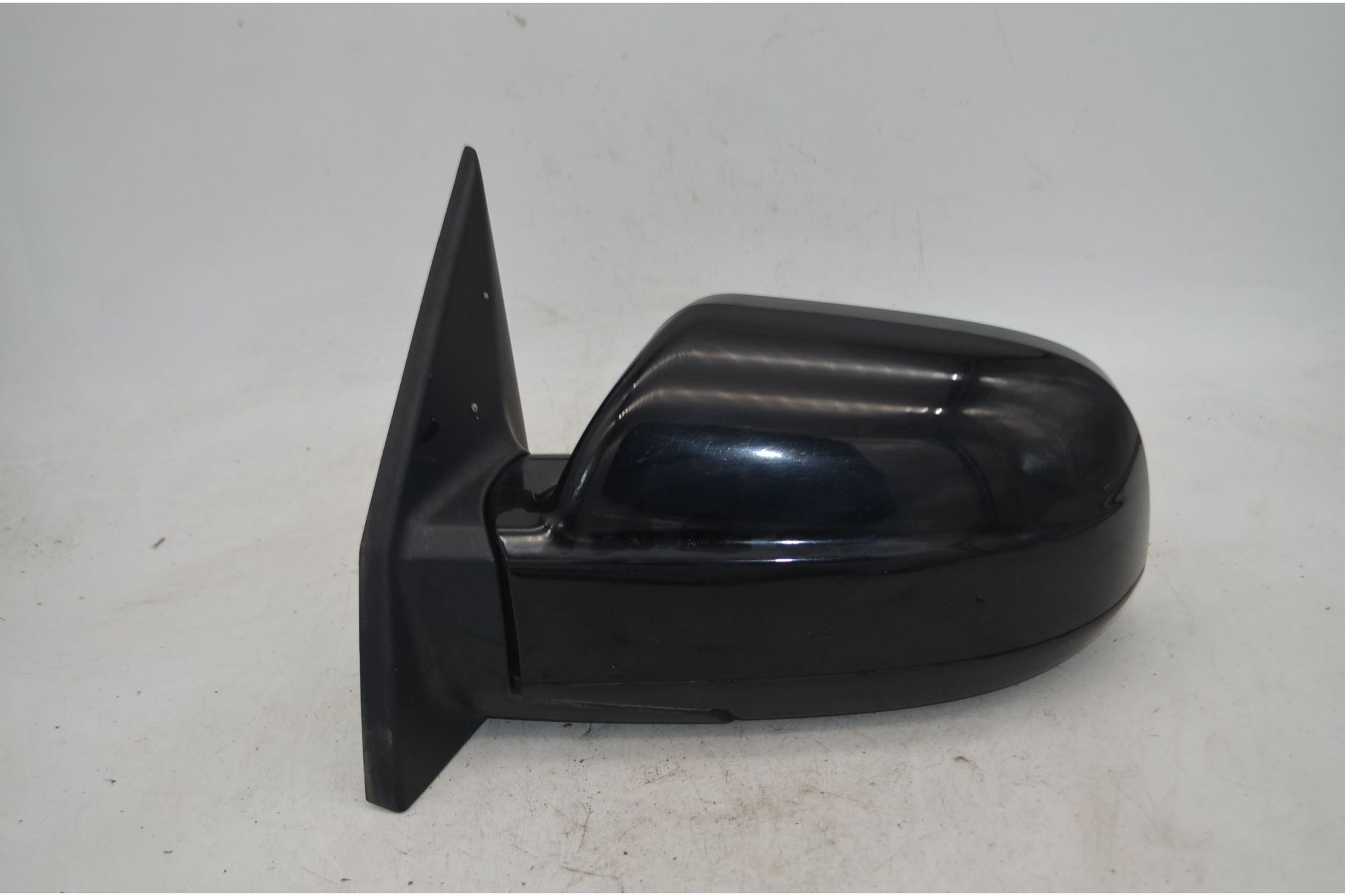 Specchietto Retrovisore esterno SX Hyundai Tucson Dal 2004 al 2009 Cod 876102E300  1744183393533