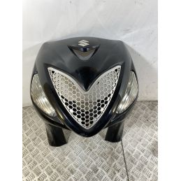 Carena Scudo Anteriore Suzuki Sixteen 125 / 150 Dal 2007 al 2014  1744184547874