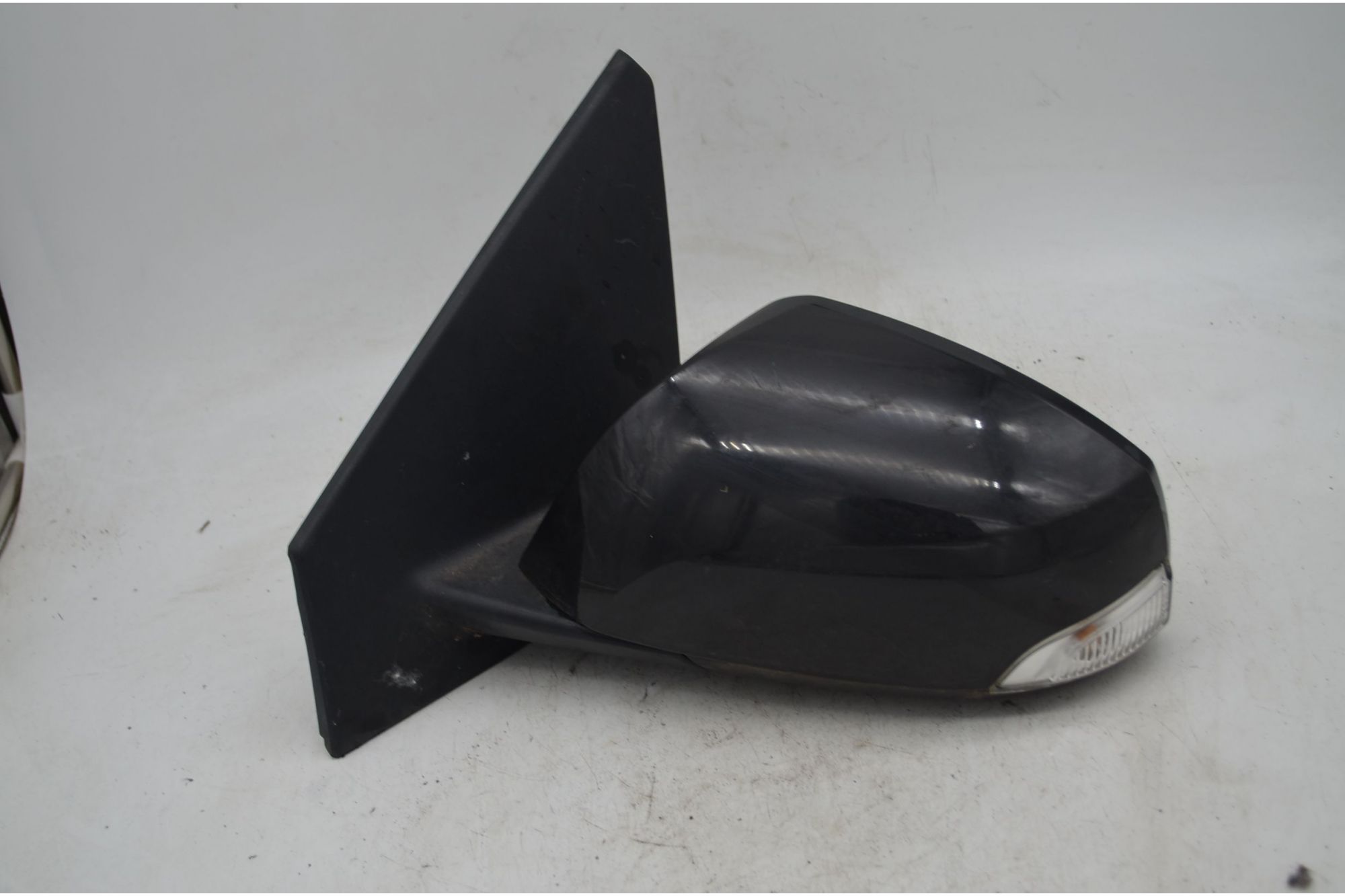 Specchietto Retrovisore esterno SX Renault Megane III Dal 2008 al 2016 Cod 1256316  1744184522529
