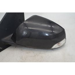 Specchietto Retrovisore esterno SX Renault Megane III Dal 2008 al 2016 Cod 1256316  1744184522529