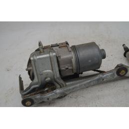 Motorino tergicristallo anteriore DX Volkswagen Golf Plus Dal 2009 al 2014  Cod 5M0955024E  1744185064325