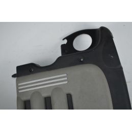 Coperchio Motore BMW Serie 3 E46 Dal 1998 al 2005 Cod 11147787330  1744185180506