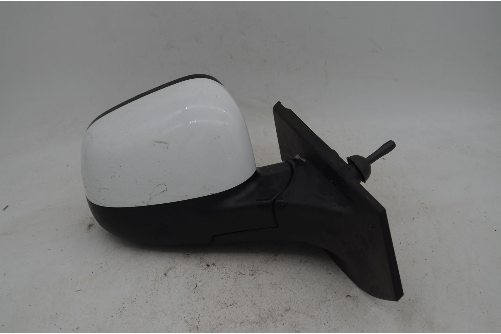 Specchietto Retrovisore esterno DX Chevrolet Spark Dal 2009 al 2016 Cod 023136  1744185922250