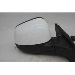 Specchietto Retrovisore esterno DX Chevrolet Spark Dal 2009 al 2016 Cod 023136  1744185922250