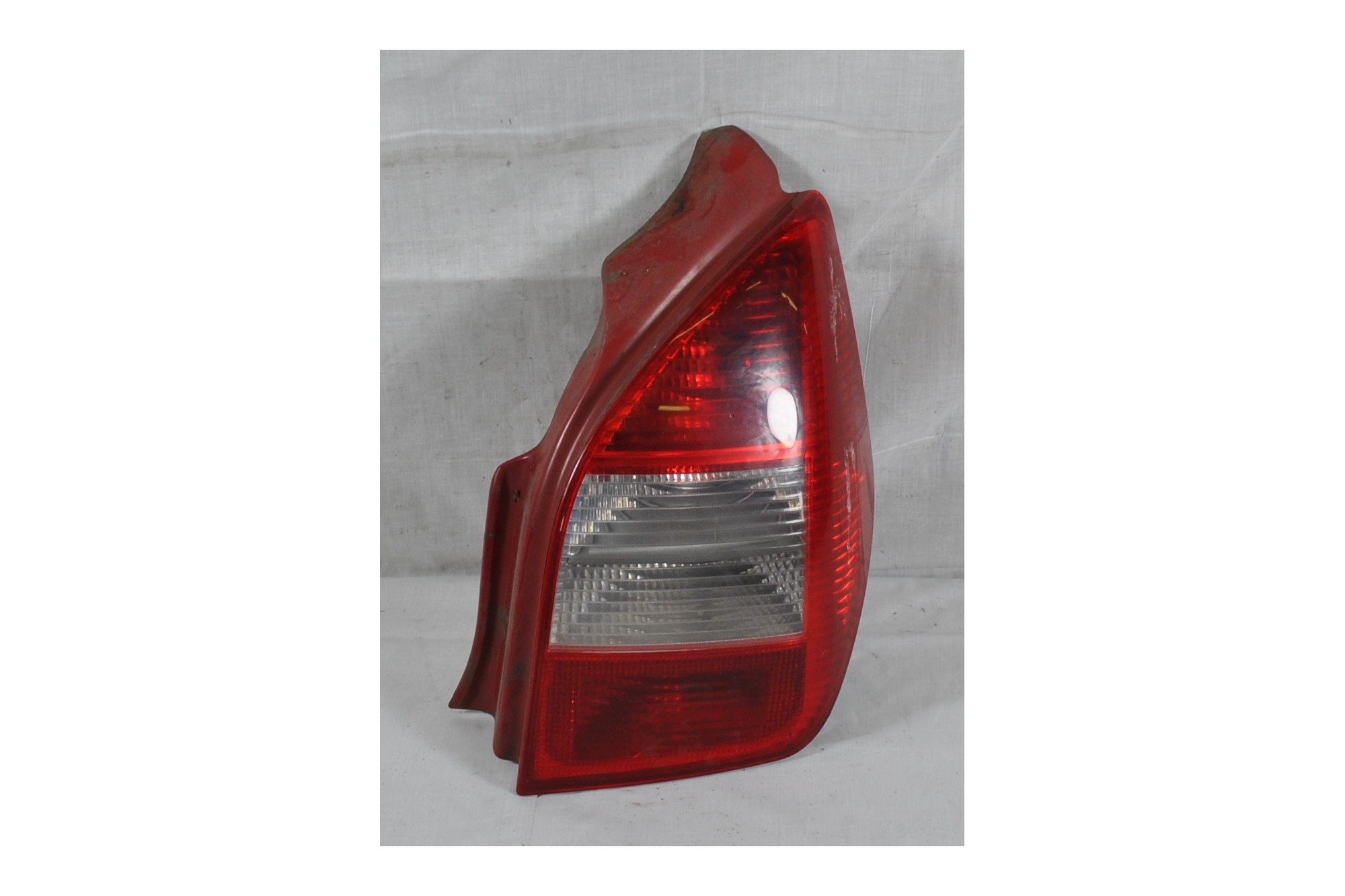 Fanale stop posteriore destro DX Citroen C2 dal 2003 al 2009 cod 968028368000  1620730341861