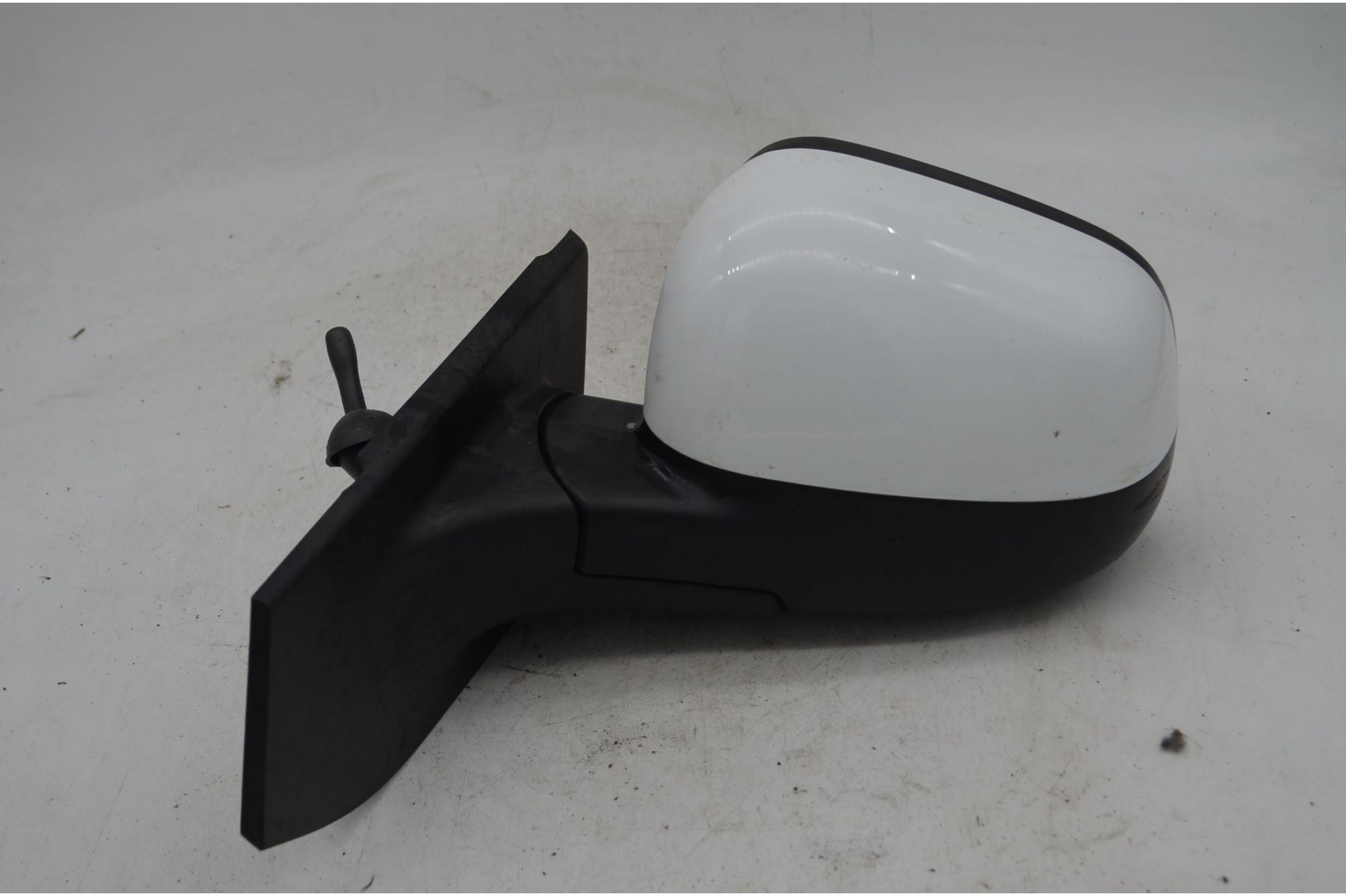 Specchietto Retrovisore esterno SX Chevrolet Spark Dal 2009 al 2016 Cod 023136  1744186514454