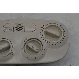Controllo Comandi Clima Fiat 500 Dal 2007 al 2015 Cod 735539283  1744188205527