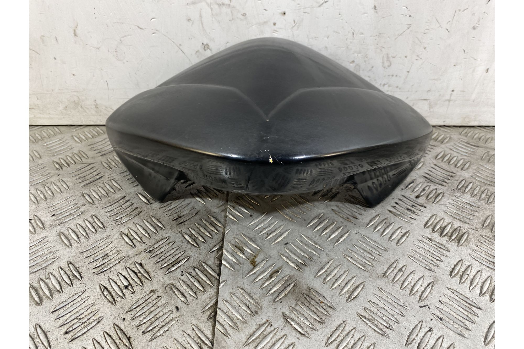 Cupolino Triumph Baby Speed 600 Dal 2002 al 2003  1744188304435
