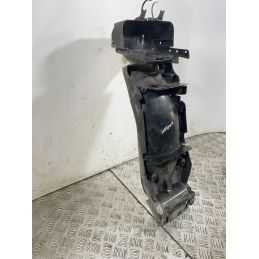 Carena Passaruota Posteriore Triumph Baby Speed 600 Dal 2002 al 2003  1744189094939