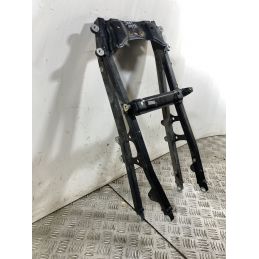 Telaio Telaietto posteriore Triumph Baby Speed 600 Dal 2002 al 2003  1744189509488