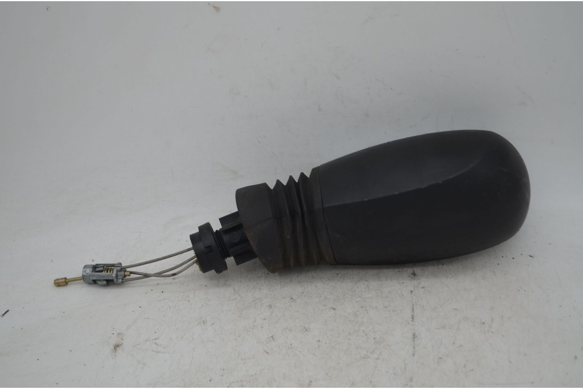 Specchietto Retrovisore esterno SX Fiat Punto 188 Dal 1999 al 2011 Cod 0157178  1744190185527