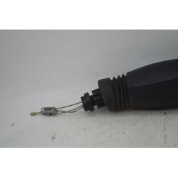 Specchietto Retrovisore esterno SX Fiat Punto 188 Dal 1999 al 2011 Cod 0157178  1744190185527