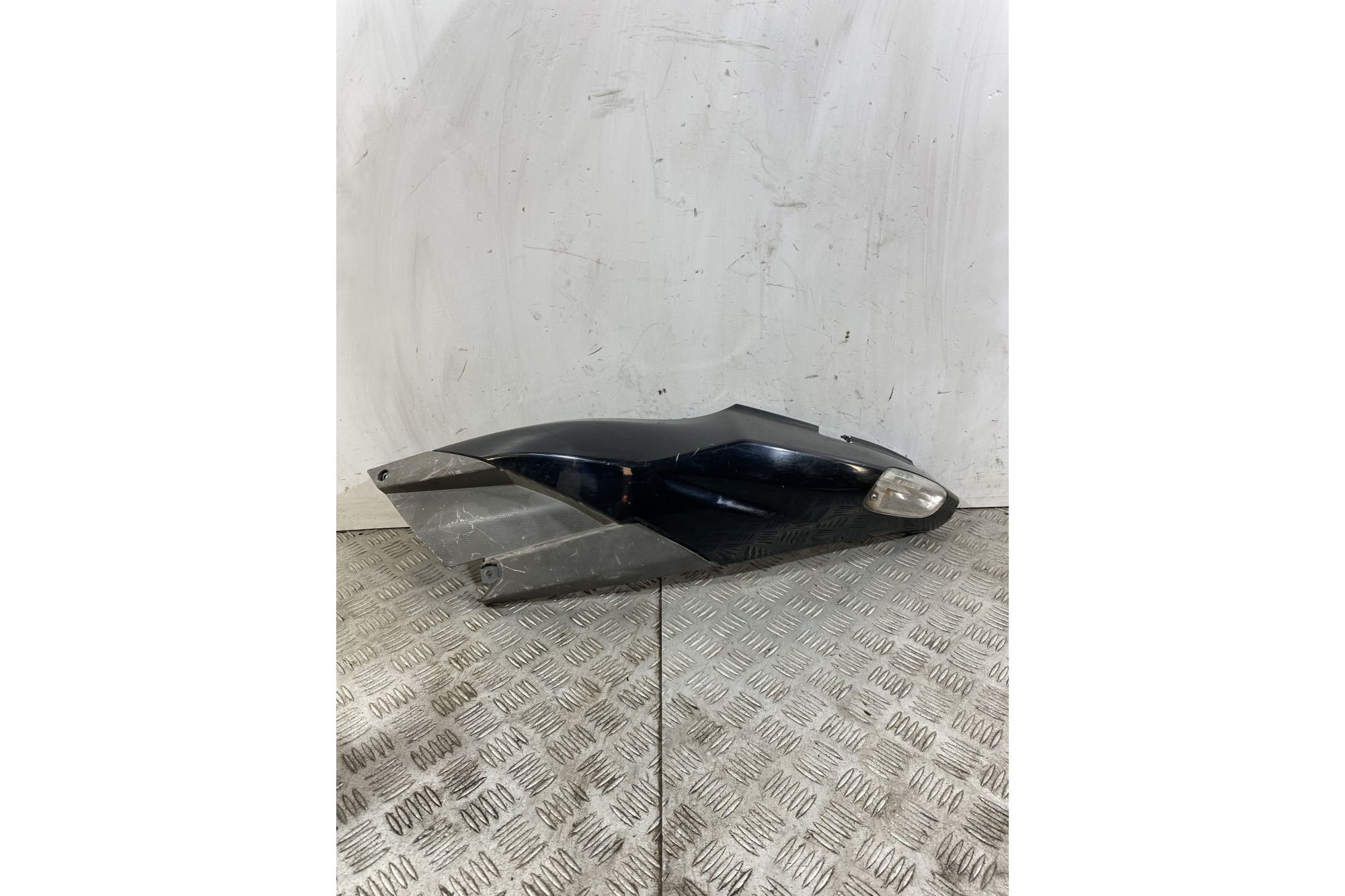 Carena Fianchetto Posteriore Sinistro SX Aprilia Sr Factory dal 2007 al 2011  1744191756412