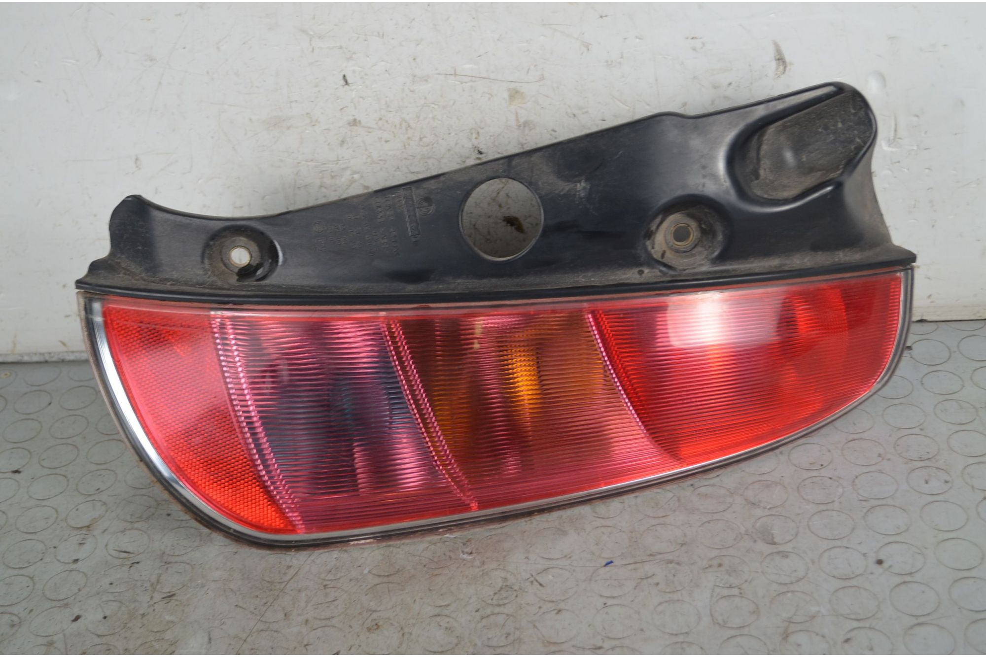 Fanale Stop Posteriore DX Lancia Ypsilon Dal 2003 al 2006 Cod 51753384  1744192599971