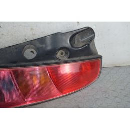 Fanale Stop Posteriore DX Lancia Ypsilon Dal 2003 al 2006 Cod 51753384  1744192599971