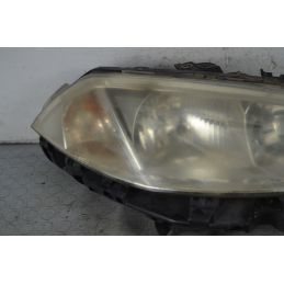 Faro Anteriore DX Renault Megane II Dal 2002 al 2008 Cod 260108053R  1744193007062