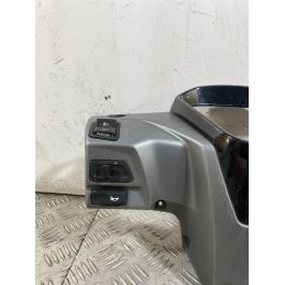 Carena Coprimanubrio Portastrumentazione Kymco People S 125 Dal 2017 Al 2020  1744193619449