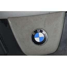 Coperchio Motore BMW Serie 3 E46 Dal 1998 al 2005 Cod 1371-7787132  1744193503229