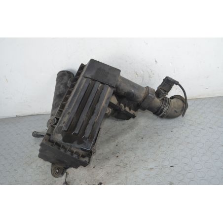 Scatola Filtro Aria Volkswagen Golf V Plus Dal 2003 al 2009 Cod 300129607  1744194585330