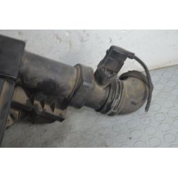 Scatola Filtro Aria Volkswagen Golf V Plus Dal 2003 al 2009 Cod 300129607  1744194585330