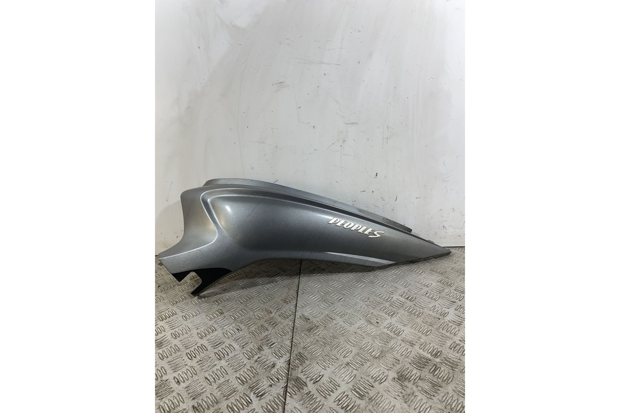 Carena Fianchetto Posteriore Sinistro SX Kymco People S 125 Dal 2017 Al 2020  1744194908399