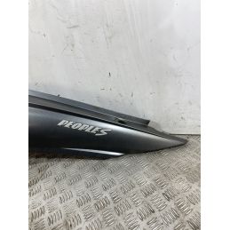 Carena Fianchetto Posteriore Sinistro SX Kymco People S 125 Dal 2017 Al 2020  1744194908399