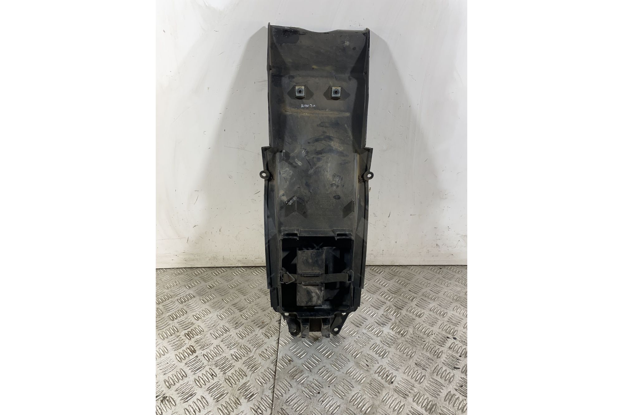 Carena Passaruota Posteriore Kawasaki Ninja 250R Dal 2007 Al 2017  1744195376050