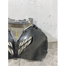 Carena Tappo Ispezione Kymco People S 125 Dal 2017 Al 2020  1744195560985