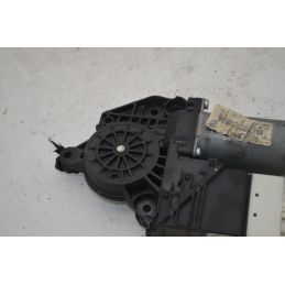 Motorino Alzavetro Posteriore DX Volkswagen Golf V Plus  Dal 2005 al 2009 Cod 0130821430  1744195625721