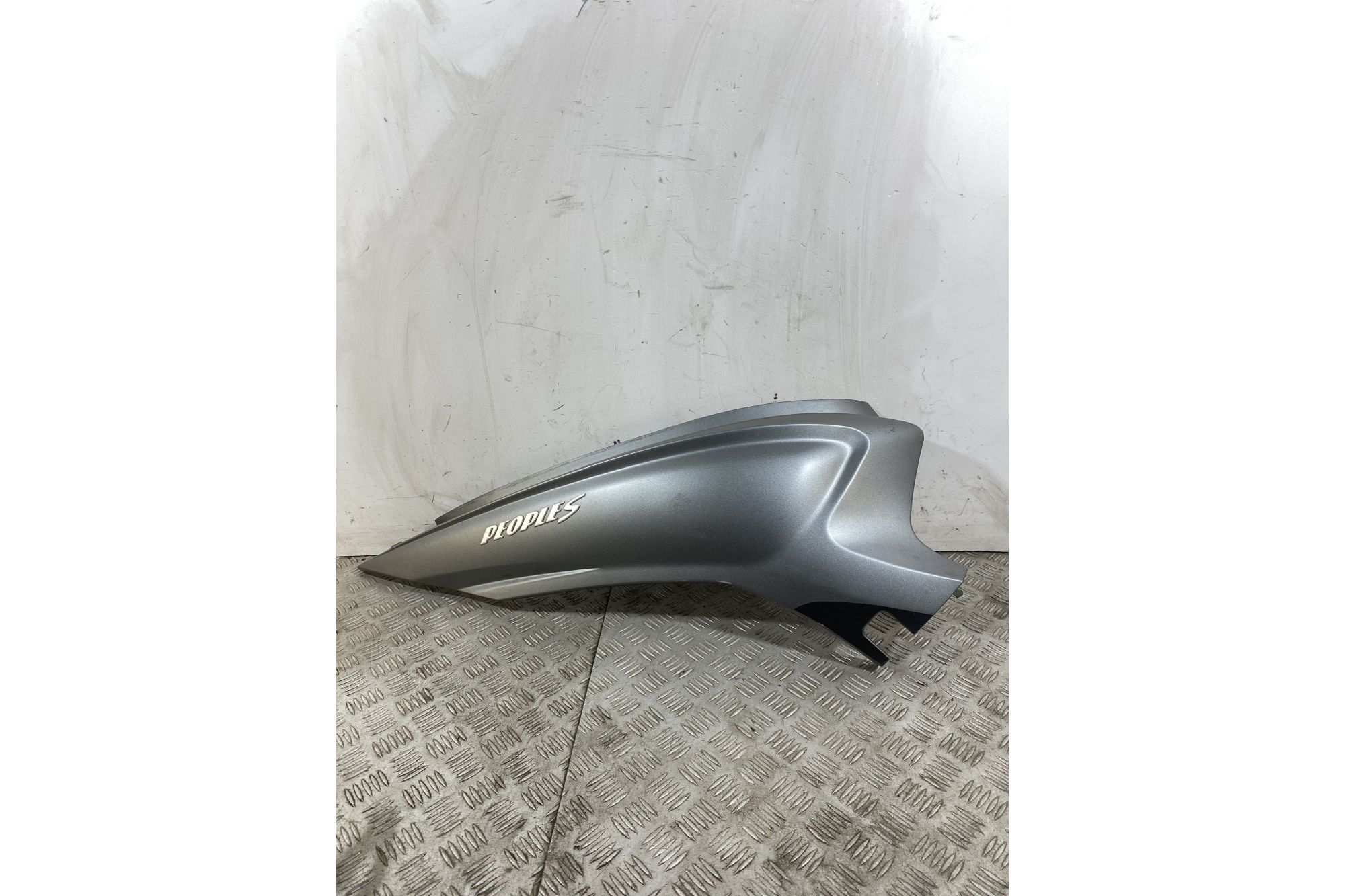 Carena Fianchetto Posteriore Destra DX Kymco People S 125 Dal 2017 Al 2020  1744195895803