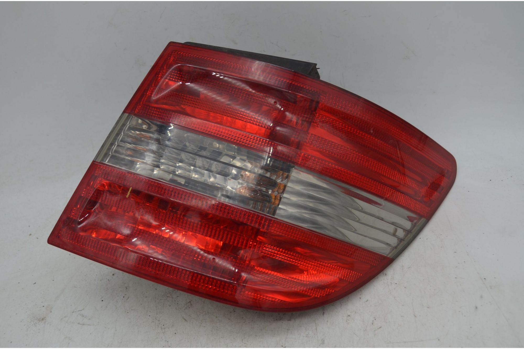 Fanale Stop Posteriore DX Esterno Mercedes Classe B W245 Dal 2005 al 2011 Cod A1698202664  1744199989591
