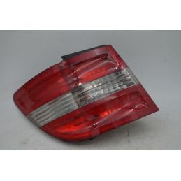 Fanale Stop Posteriore SX Esterno Mercedes Classe B W245 Dal 2005 al 2011 Cod A1698202564  1744200316774